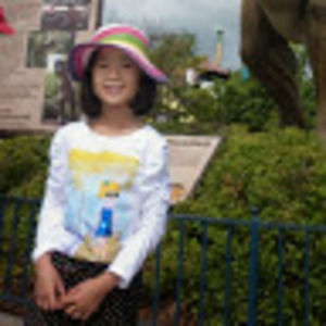 Meet your Posher, Aj